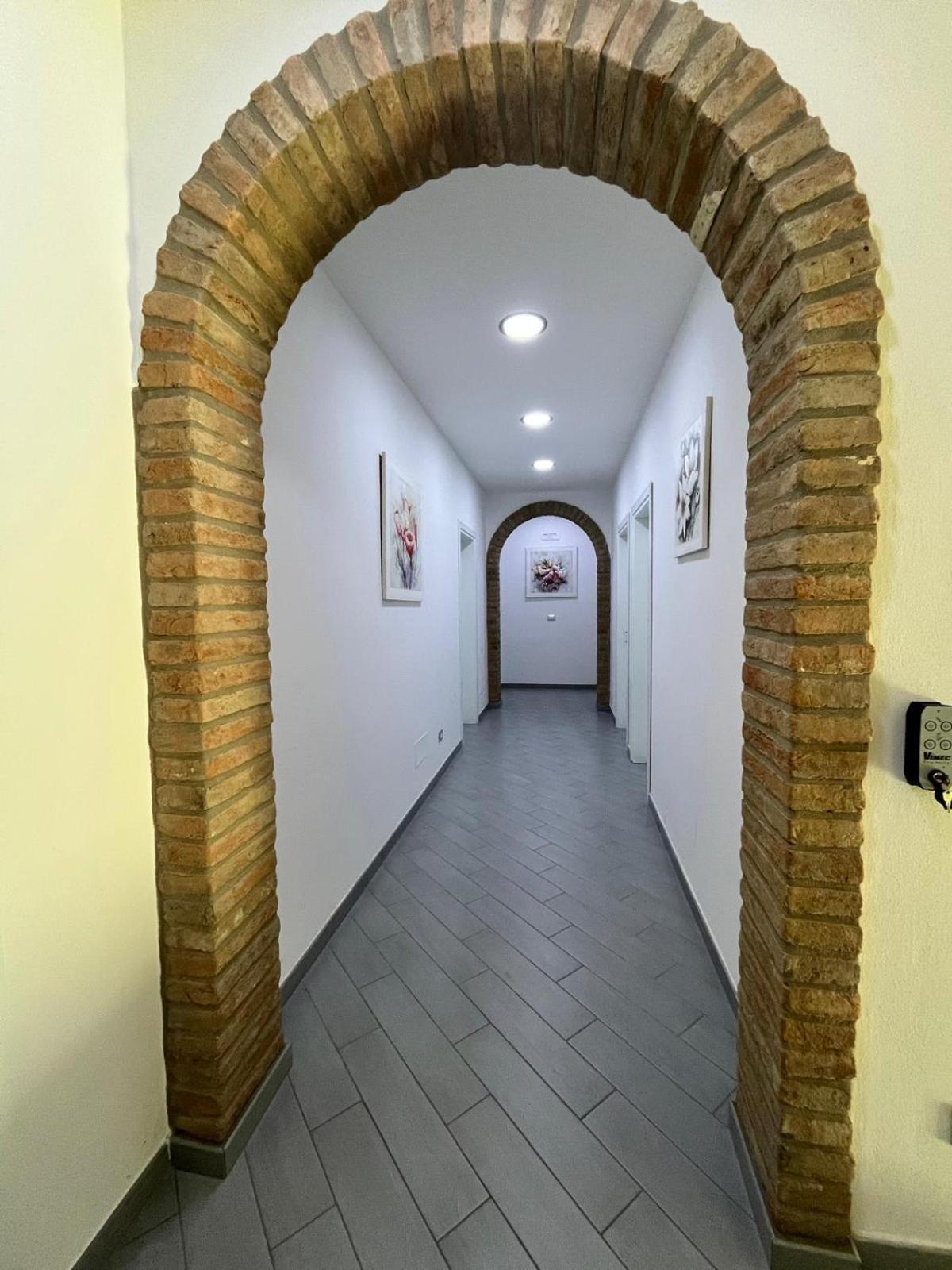 Agriturismo La Sapienza Monestirolo Exterior photo