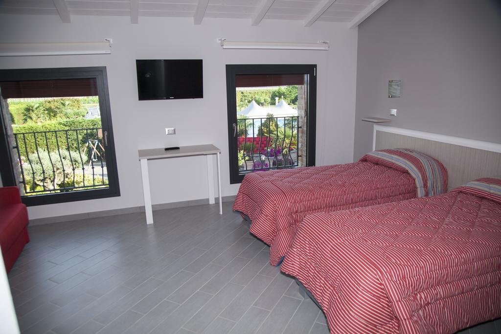 Agriturismo La Sapienza Monestirolo Exterior photo